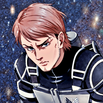 Jean Kirstein PFP 11 - Free profile picture