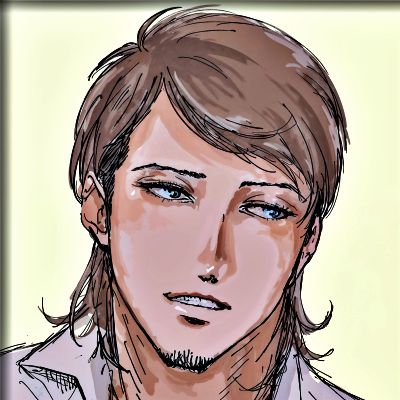 Jean Kirstein PFP 12 - Free profile picture