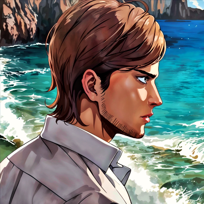 Jean Kirstein PFP 14 - Free profile picture
