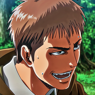 Jean Kirstein PFP 15 - Free profile picture