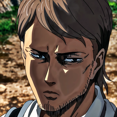 Jean Kirstein PFP 19 - Free profile picture