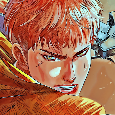 Jean Kirstein PFP 2 - Free profile picture