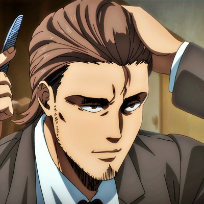 Jean Kirstein PFP 20 - Free profile picture