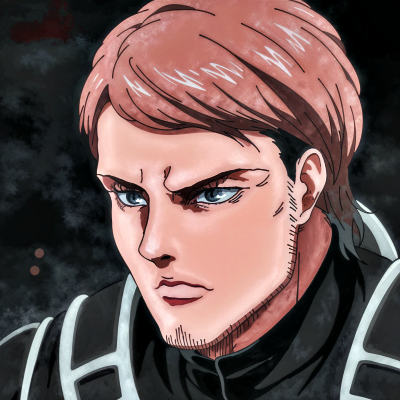 Jean Kirstein PFP 3 - Free profile picture