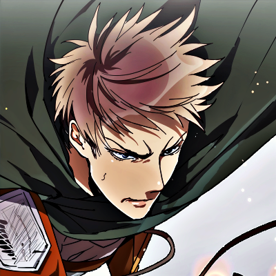Jean Kirstein PFP 4 - Free profile picture