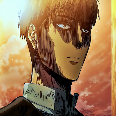Jean Kirstein PFP 5 - Free profile picture
