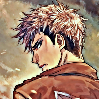 Jean Kirstein PFP 6 - Free profile picture