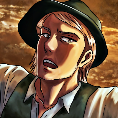 Jean Kirstein PFP 7 - Free profile picture