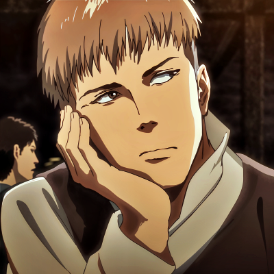 Jean Kirstein PFP 9 - Free profile picture
