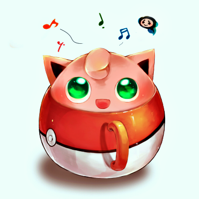 Jigglypuff PFP 10 - Free profile picture