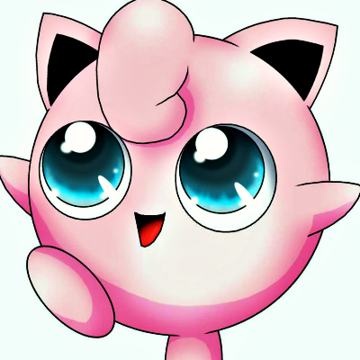 Jigglypuff PFP 16 - Free profile picture