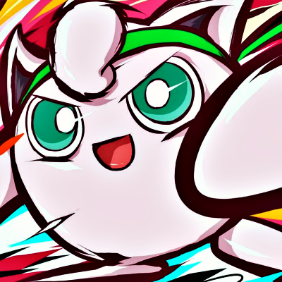 Jigglypuff PFP 18 - Free profile picture