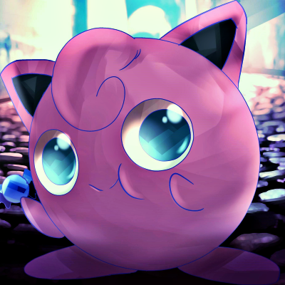 Jigglypuff PFP 4 - Free profile picture