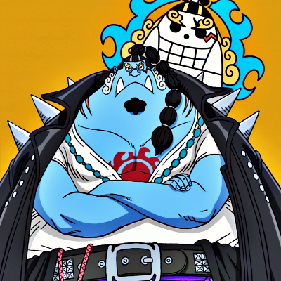 Jinbei PFP 10 - Free profile picture