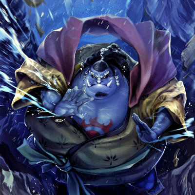 Jinbei PFP 11 - Free profile picture