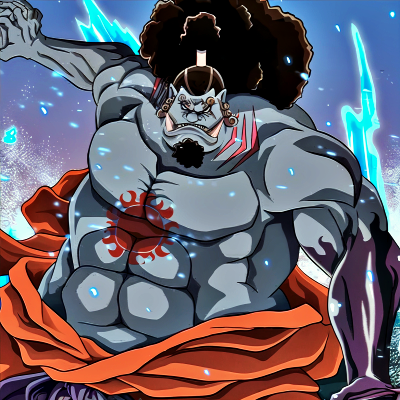 Jinbei PFP 12 - Free profile picture