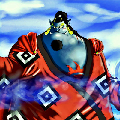 Jinbei PFP 13 - Free profile picture