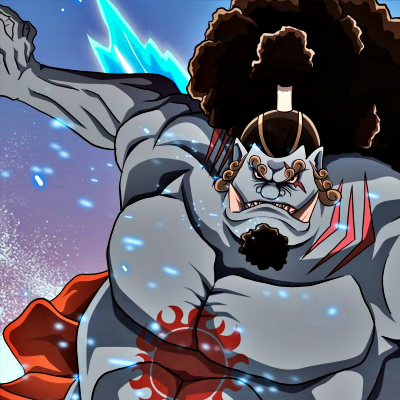 Jinbei PFP 15 - Free profile picture