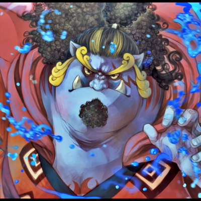 Jinbei PFP 16 - Free profile picture