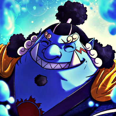 Jinbei PFP 17 - Free profile picture