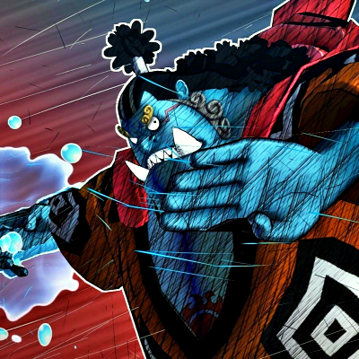 Jinbei PFP 18 - Free profile picture
