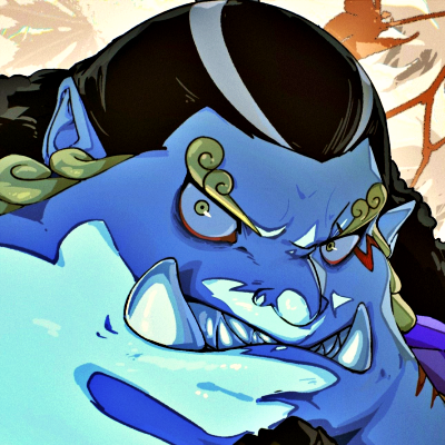 Jinbei PFP 19 - Free profile picture
