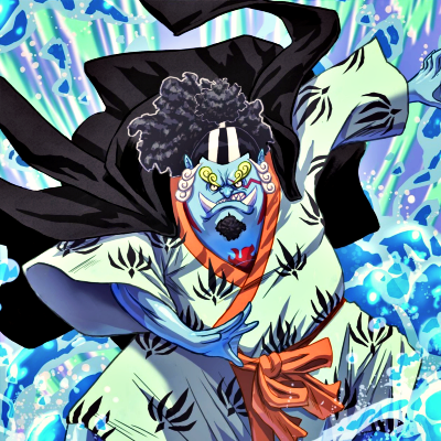 Jinbei PFP 2 - Free profile picture