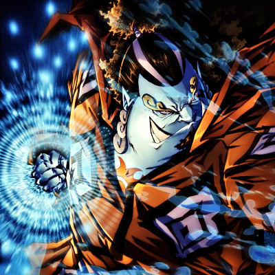 Jinbei PFP 20 - Free profile picture