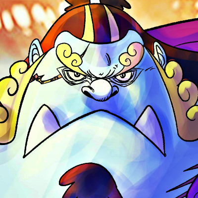 Jinbei PFP 4 - Free profile picture