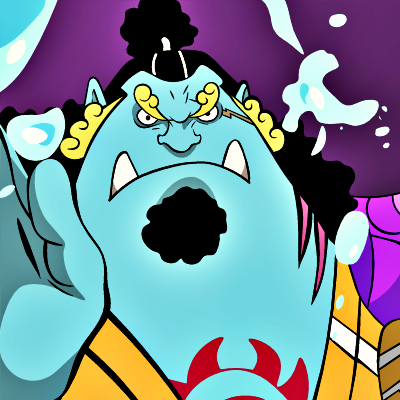Jinbei PFP 5 - Free profile picture