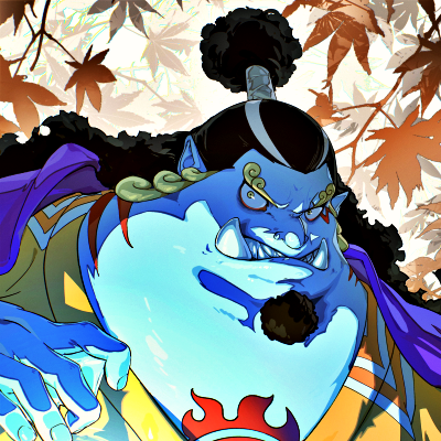 Jinbei PFP 6 - Free profile picture