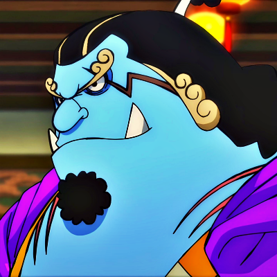 Jinbei PFP 8 - Free profile picture