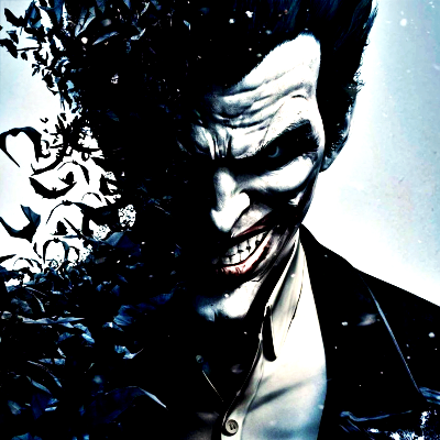 Joker PFP 20 - Free profile picture