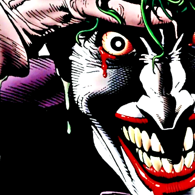 Joker PFP 4 - Free profile picture