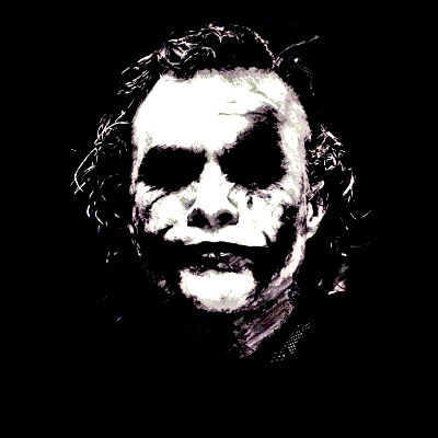 Joker PFP 5 - Free profile picture