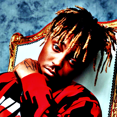 Juice Wrld PFP 12 - Free profile picture