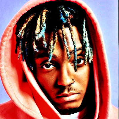 Juice Wrld PFP 13 - Free profile picture