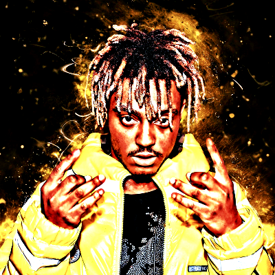 Juice Wrld PFP 14 - Free profile picture
