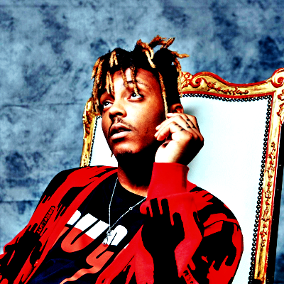 Juice Wrld PFP 15 - Free profile picture