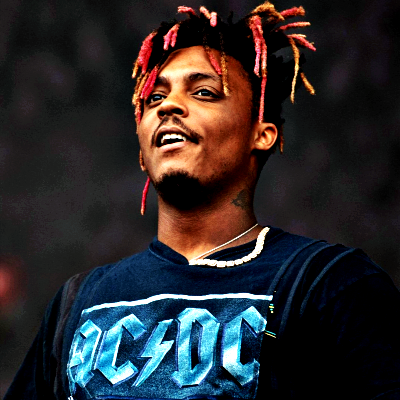 Juice Wrld PFP 17 - Free profile picture