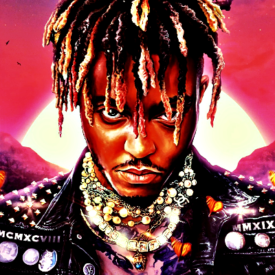 Juice Wrld PFP 18 - Free profile picture