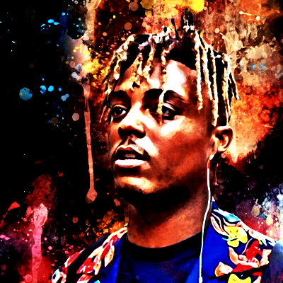Juice Wrld PFP 2 - Free profile picture