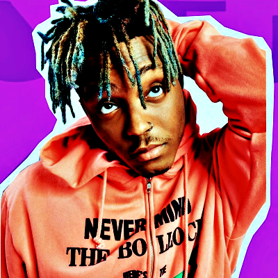 Juice Wrld PFP 20 - Free profile picture