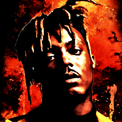 Juice Wrld PFP 3 - Free profile picture