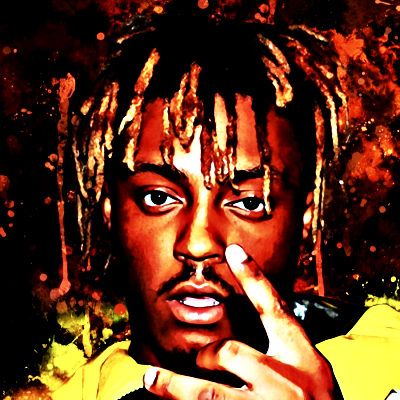 Juice Wrld PFP 4 - Free profile picture