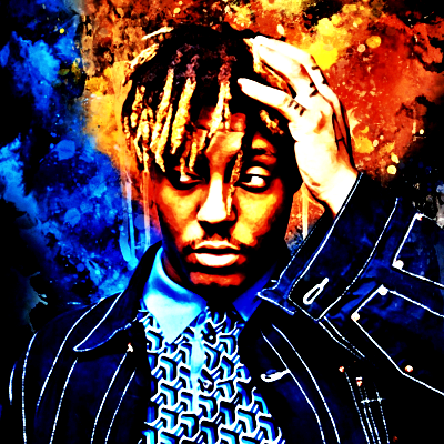 Juice Wrld PFP 5 - Free profile picture