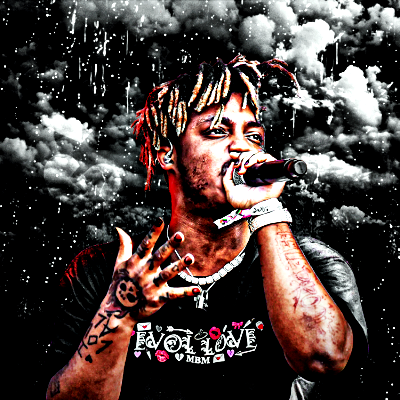 Juice Wrld PFP 7 - Free profile picture