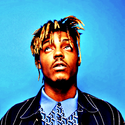 Juice Wrld PFP 9 - Free profile picture