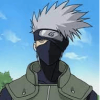 Kakashi PFP 3 - Free profile picture