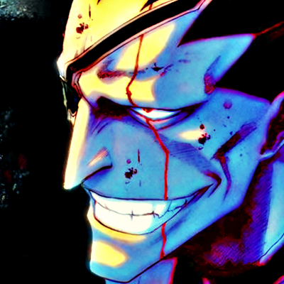 Kenpachi PFP 12 - Free profile picture